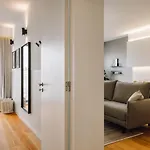 아파트 Arrabida - 2 Bedroom And Parking In Arroios 리스본