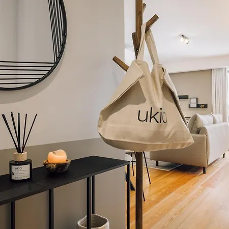 Arrabida - 2 Bedroom And Parking In Arroios Lisboa