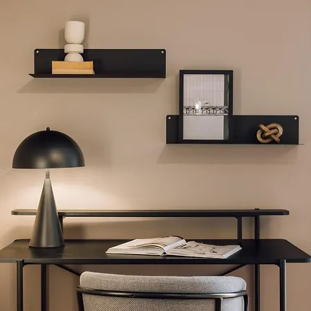 Arrabida - 2 Bedroom And Parking In Arroios Apartment Lissabon