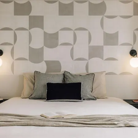 Arrabida - 2 Bedroom And Parking In Arroios * Lisboa