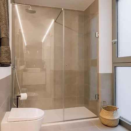 Arrabida - 2 Bedroom And Parking In Arroios Daire Lisboa