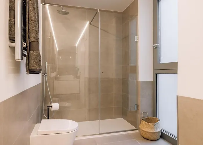 Arrabida - 2 Bedroom And Parking In Arroios شقة Lisboa